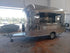 Reboque de Venda Ambulante ou Food Truck