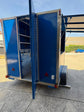 Reboque de Venda Ambulante ou Food Truck