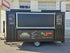 Reboque de Venda Ambulante ou Food Truck