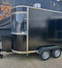 Reboque de Venda Ambulante ou Food Truck