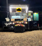 Reboque de Venda Ambulante ou Food Truck