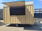 Reboque de Venda Ambulante ou Food Truck