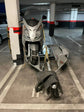 Remolque para Moto