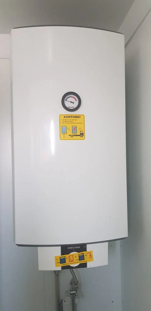 Módulo Sanitário Bati Module 10&