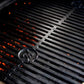 Barbacoa y Ahumador de Carbón Masterbuilt Gravity Series 560 Digital, 3600 cm², GravityFed, DigitalFan, 370°C