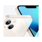 Apple iPhone 13 Blanco 128 GB Smartphone, Pantalla OLED 6,1 Pulgadas, Chip A15 Bionic