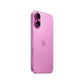 Apple iPhone 16 Rosa 128 GB Smartphone, Pantalla OLED 6,1 Pulgadas, Chip A18 Bionic 5G