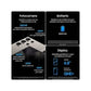 Samsung Galaxy S24 Ultra Titanio Gris 256 GB Smartphone, Pantalla 6,8 Pulgadas Dynamic AMOLED, Snapdragon 5G