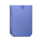 Apple iPhone 16 Azul Ultramar 128 GB Smartphone, Pantalla OLED 6,1 Pulgadas, Chip A18 Bionic 5G
