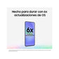 Samsung Galaxy A36 5G Lavanda 256 GB Smartphone, Pantalla Super AMOLED 6,7 Pulgadas, Snapdragon 5G