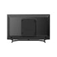 TV PEAQ PTV 32H-5024C Negro, 32 Pulgadas DLED HD Ready | Triple Sintonizador