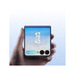 Samsung Galaxy Z Flip7 Plegable Azul 256 GB Smartphone, Pantalla 6,9 Pulgadas Dynamic AMOLED, 5G