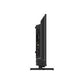 TV PEAQ PTV 32H-5024C Negro, 32 Pulgadas DLED HD Ready | Triple Sintonizador