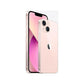 Apple iPhone 13 Rosa 128 GB Smartphone, Pantalla OLED 6,1 Pulgadas, Chip A15 Bionic