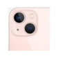 Apple iPhone 13 Rosa 128 GB Smartphone, Pantalla OLED 6,1 Pulgadas, Chip A15 Bionic