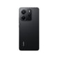 Xiaomi Redmi Note 14 Negro Medianoche 256 GB Smartphone, Pantalla AMOLED 6,67 Pulgadas, 4G