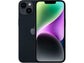 Apple iPhone 14 Midnight 128 GB Smartphone, Pantalla OLED 6,1 Pulgadas, Chip A15 Bionic