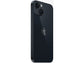 Apple iPhone 14 Midnight 128 GB Smartphone, Pantalla OLED 6,1 Pulgadas, Chip A15 Bionic