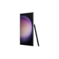 Samsung Galaxy S23 Ultra Lavanda 256 GB Smartphone, Pantalla 6,8 Pulgadas Dynamic AMOLED, S Pen, 5G
