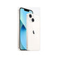 Apple iPhone 13 Blanco 128 GB Smartphone, Pantalla OLED 6,1 Pulgadas, Chip A15 Bionic