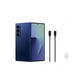 Samsung Galaxy Z Fold7 Plegable Azul 512 GB Smartphone, Pantalla 8 Pulgadas WQHD+, Snapdragon 8 Elite, 5G