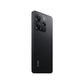 Xiaomi Redmi Note 14 Negro Medianoche 256 GB Smartphone, Pantalla AMOLED 6,67 Pulgadas, 4G