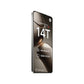 Xiaomi 14T Pro Gris Titanio 512 GB Smartphone, Pantalla 1.5K 6,67 Pulgadas 144 Hz, Dimensity 9300+