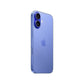Apple iPhone 16 Azul Ultramar 128 GB Smartphone, Pantalla OLED 6,1 Pulgadas, Chip A18 Bionic 5G