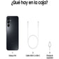 Samsung Galaxy A16 LTE Negro 128 GB Smartphone, Pantalla Super AMOLED 6,7 Pulgadas, 4G