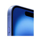 Apple iPhone 16 Azul Ultramar 128 GB Smartphone, Pantalla OLED 6,1 Pulgadas, Chip A18 Bionic 5G