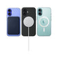 Apple iPhone 16 Azul Petróleo 128 GB Smartphone, Pantalla OLED 6,1 Pulgadas, Chip A18 Bionic 5G