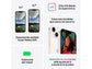 Apple iPhone 14 Midnight 128 GB Smartphone, Pantalla OLED 6,1 Pulgadas, Chip A15 Bionic