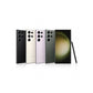 Samsung Galaxy S23 Ultra Lavanda 256 GB Smartphone, Pantalla 6,8 Pulgadas Dynamic AMOLED, S Pen, 5G
