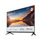 TV Xiaomi A 2025 Negro, 32 Pulgadas LED HD Ready | Google TV Dolby DTS-X