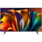 TV 43 Pulgadas 4K UHD VIDAA OS Negro | HDMI 2.1 (ALLM/VRR) Dolby Vision