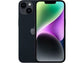 Apple iPhone 14 Midnight 128 GB Smartphone, Pantalla OLED 6,1 Pulgadas, Chip A15 Bionic