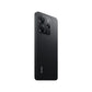 Xiaomi Redmi Note 14 Negro Medianoche 256 GB Smartphone, Pantalla AMOLED 6,67 Pulgadas, 4G