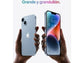 Apple iPhone 14 Midnight 128 GB Smartphone, Pantalla OLED 6,1 Pulgadas, Chip A15 Bionic