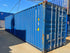Contêiner marítimo High Cube (HC) de 40 pés usado