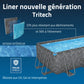 Piscina Exterior 5,50m x 2,7m x 1,2m Power Steel™ Bestway + Accesorios