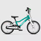 Bicicleta WOOM GO 2 – Niños 4-7 Años – Ligera y Segura